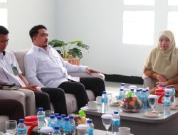 DPRD Pastikan Tidak Ada Pembahasan Ulang LKPJ, Persilakan Lanjut Perkada
