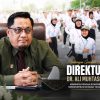 Peminat Membludak, Poltekpar Lombok Terima 560 Mahasiswa Baru