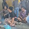 Diduga Terlilit Masalah Ekonomi, Pria di Gerung Ditemukan Gantung Diri