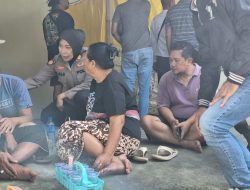 Diduga Terlilit Masalah Ekonomi, Pria di Gerung Ditemukan Gantung Diri