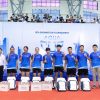 Kontingen Indonesia Borong Gelar Juara di Haier – AQUA SEA Badminton Final 2026 Vietnam