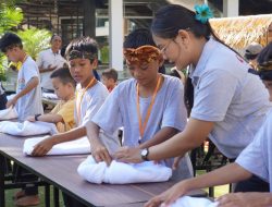 Cara Aruna Senggigi Peringati Hari Anak Nasional 2026: Gelar Edukasi Kreatif Untuk Generasi Muda