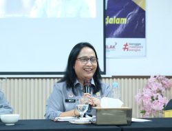Kanwil Kemenkum NTB Dorong Kepatuhan Administratif Notaris Melalui Diseminasi Kenotariatan di Sumbawa