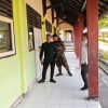 Komisi III DPRD Lobar Langsung Lobi Komisi X DPR RI Perbaikan Gedung SMAN 1 Gunungsari