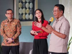 Menteri Hukum Ingatkan Kewajiban Pemeliharaan Paten untuk Menghindari Paten Dihapuskan
