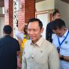 AHY Pastikan 5 Bendungan Bisa Dukung Swasembada Pangan hingga Wisata Baru