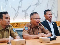BRIDA NTB Perkuat Hilirisasi Riset Pertanian melalui Praktik Inovasi Jepang demi Kesejahteraan Petani