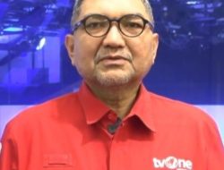 Yayasan Al-Ishlahuddiny Somasi TVOne, Ahli Pers: Sengketa Pemberitaan Utamakan Mekanisme UU Pers