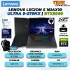 5 Alasan Lenovo Legion Slim 5 Jadi Laptop Gaming Bertenaga Favorit Gamers