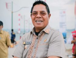 H. Iron : Jangan Bawa Gerindra ke Kasus LAZ