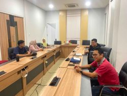 Kanwil Kemenkum NTB Gelar Konsultasi Penghitungan Kebutuhan Formasi JF Perancang Peraturan Perundang-undangan
