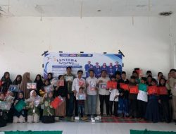 Patut Dicontoh! Dukung Pendidikan Berkualitas, Mahasiswa KKN Unram Gulirkan Pembinaan Bahasa Inggris Melalui Program Lentera Sajang di Desa Sajang Sembalun