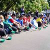 Kolaborasi Pokja Wisata Bahari, PLN NP UP Sambelia Lestarikan Pariwisata dan Ekosistem Laut