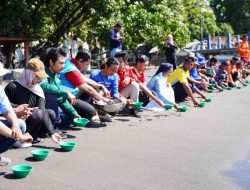 Kolaborasi Pokja Wisata Bahari, PLN NP UP Sambelia Lestarikan Pariwisata dan Ekosistem Laut