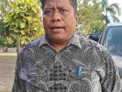 Dewan Ali Usman Ahim Minta Moratorium BPP Sekolah Dikaji Ulang