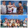 Resmi Daftar Bakal Calon Kepala Desa Lekor, Muhamad Sarjan Bawa Semangat “AMPERA”