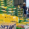 Peran Beras SPHP Dalam Menekan Gejolak Harga Pangan