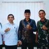 Bawaslu Loteng Gandeng Kemenag dan TNI Perkuat Pendidikan Demokrasi bagi Pemilih Pemula