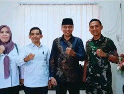 Bawaslu Loteng Gandeng Kemenag dan TNI Perkuat Pendidikan Demokrasi bagi Pemilih Pemula