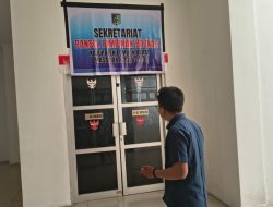Susul Pembatalan Seleksi Sekda, Pansel BAZNAS Lobar Ditunda