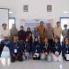 Cegah Stunting Dimulai dari Pangan Aman, Mahasiswa KKN PMD Unram Gelar Sosialisasi dan Pelatihan Kader Keamanan Pangan di Kelurahan Gerung Selatan