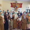 Pemkab Lobar lakukan Tracing Tuberkulosis Terintegrasi untuk Tekan Kasus TB