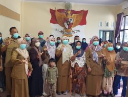 Pemkab Lobar lakukan Tracing Tuberkulosis Terintegrasi untuk Tekan Kasus TB