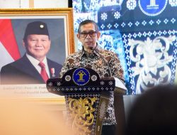 Pemerintah Indonesia Sinergi Lintas Sektor Bangun Ekosistem Kekayaan Intelektual