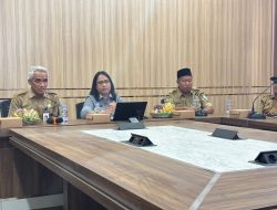 Kanwil Kemenkum NTB Petakan Potensi Kekayaan Intelektual Sumbawa Barat, Empat Motif Tenun Siap Didaftarkan Hak Cipta