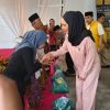 Wakil Ketua DPR RI Sari Yuliati dan DPRD Fraksi Golkar Kolaborasi Alokasikan Ratusan Unit Bantuan RTLH
