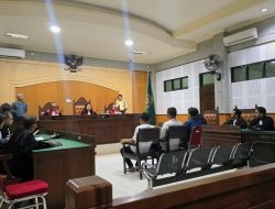 Hamdan Kasim, IJU dan Acip Divonis Bebas di Kasus Dugaan Gratifikasi DPRD NTB, Kuasa Hukum: Putusan Bersifat Final