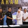 Terima Kembali Aset Daerah dari Kejari, Tanah Pecatu Bagek Polak Siap Disewakan