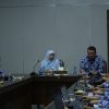 Ummi Nurul Meluncurkan Gerakan Menanam Cabai Tangani Inflasi
