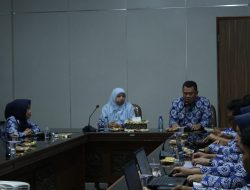 Ummi Nurul Meluncurkan Gerakan Menanam Cabai Tangani Inflasi