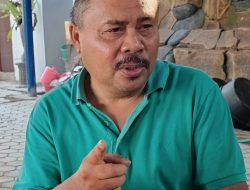 Putusan Bebas Tiga Terdakwa Dugaan Gratifikasi Dana “Siluman” DPRD NTB, Najamudin Sebut Putusan Hakim Aneh dan Ganjil, Bakal Lapor Hakim Tipikor Mataram ke MA
