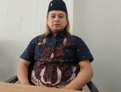 Legislator PDIP Tanggapi Sekretaris Fraksi Demokrat : WTP Bukan Tameng Menolak Audit Dana Pergeseran BTT Rp 484 Miliar