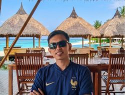 Sambut PON, Anak Muda NU NTB Dukung Gubernur Pimpin KONI NTB