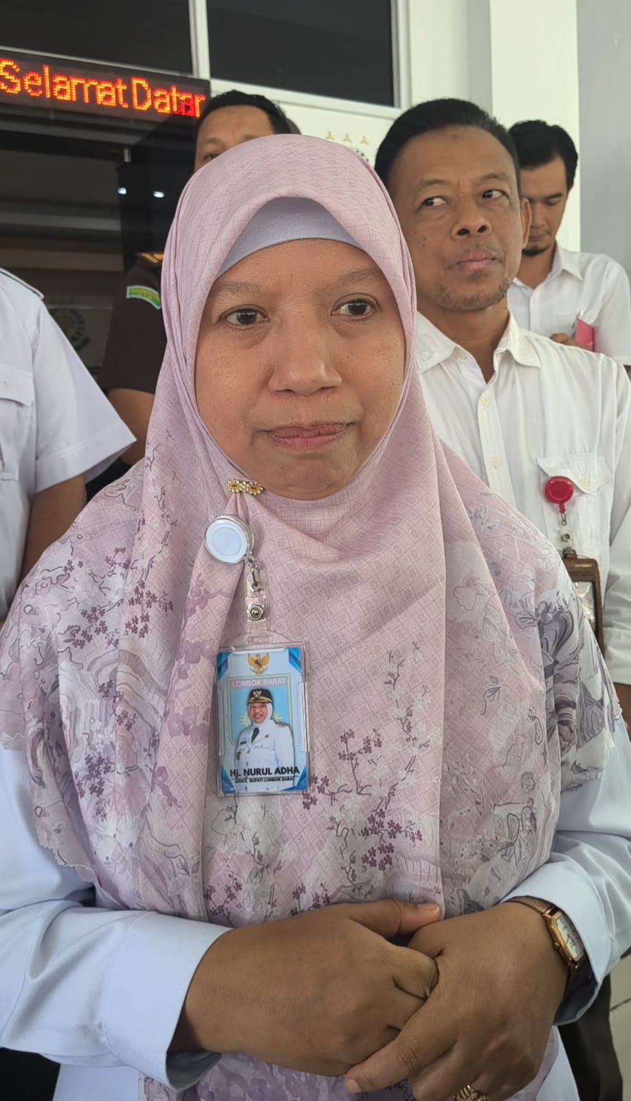 Meski Perkada, Wabup Pastikan Tetap Libatkan DPRD untuk Bahas APBD Perubahan