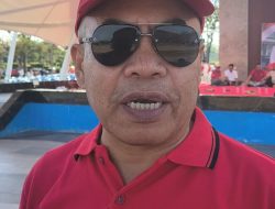 Ketua Majelis KAHMI NTB Harapkan Momen HUT RI Jadi Bahan Evaluasi Jumlah SPPG MBG