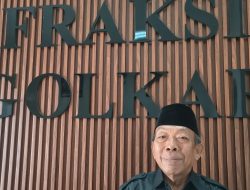 Fraksi Golkar DPRD Lobar Minta Percepatan Realisasi APBD 2026