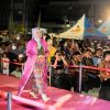 Jadi Agenda Tahunan, Fashion Street 2026 Lombok Utara Meriah
