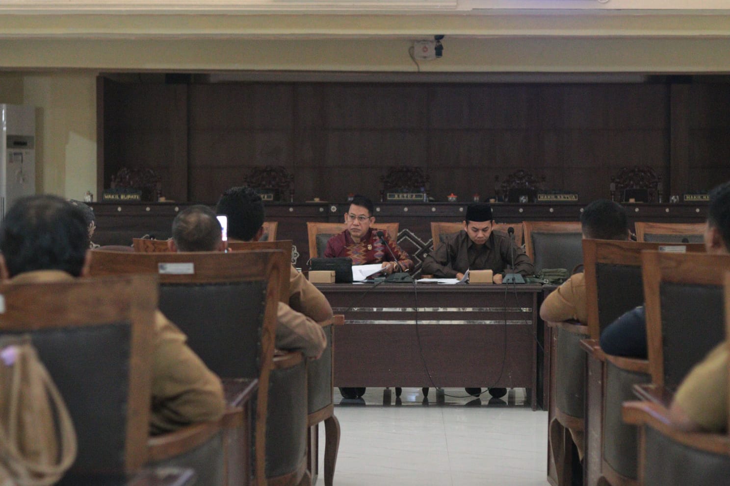Guru PPPK Minta Kesetaraan SK Kontrak Hingga Pensiun Seperti PNS