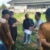 Komisi III DPRD Lobar Sidak Pembebasan Lahan Jalur Baru yang Disorot