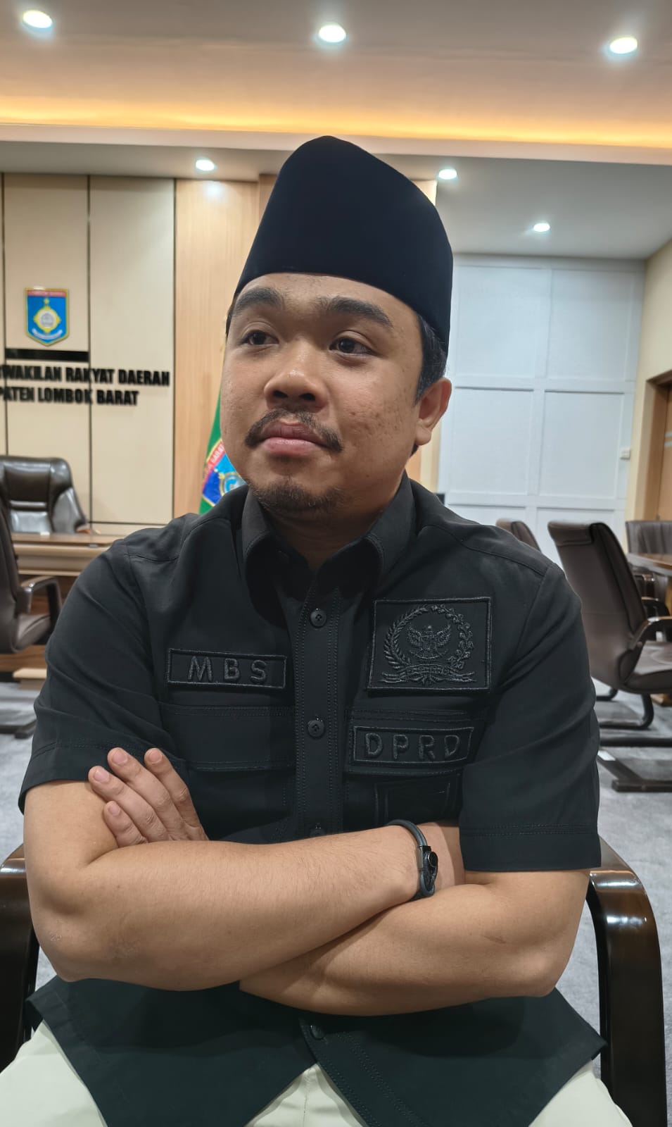 Bersedia Bahas APBD Perubahan, Anggaran Pergeseran Sebelumnya Jadi Sorotan