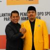 Masuk Radar Kandidat Wabup Lobar, Ivan dan Dr. Syam Kompak “No Comment”, PKS Tunggu Instruksi Partai