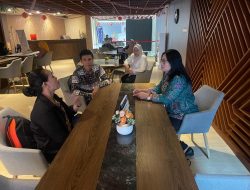 Kemenkum NTB Perkuat Layanan AHU melalui Koordinasi dengan Ditjen AHU