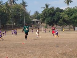 Datangkan Pelatih Ternama, SSB BPBA Siap Ikuti Kompetisi Nasional Di Bali