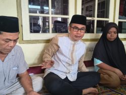Keluarga Korban Kecewa dengan Perusahaan Pemilik KMP Putri Yasmin