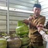 Disperindag Pastikan Stok Gas Melon Aman Selama Bulan Maulid