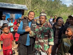 Datangi NTT, Gubernur Iqbal: Kami Bukan Tamu, NTB Pernah Hancur karena Gempa